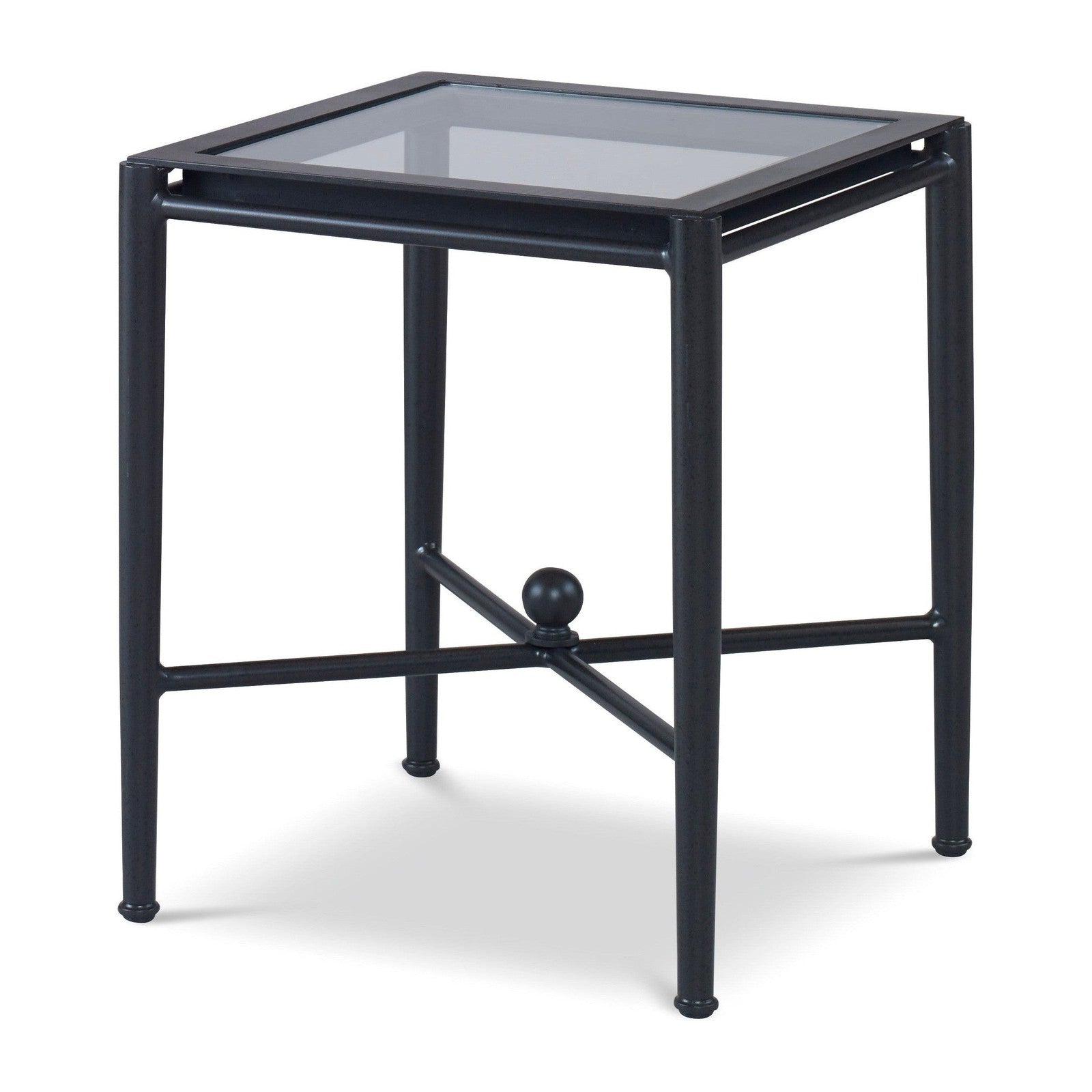 Century Furniture Normandie Spot Table