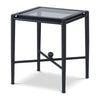 Century Furniture Normandie Spot Table