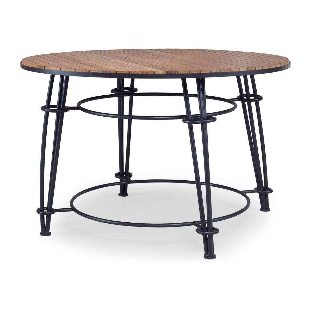 Century Furniture Deauville Bord De Mer Round Dining Table Clearance