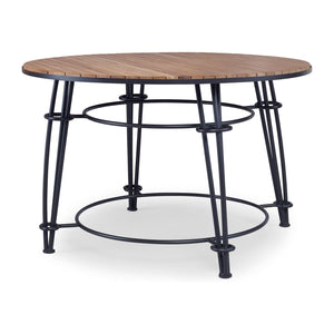 Century Furniture Deauville Bord De Mer Round Dining Table Clearance