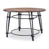 Century Furniture Deauville Bord De Mer Round Dining Table Clearance
