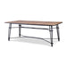 Century Furniture Deauville Bord De Mer Rectangle Dining Table