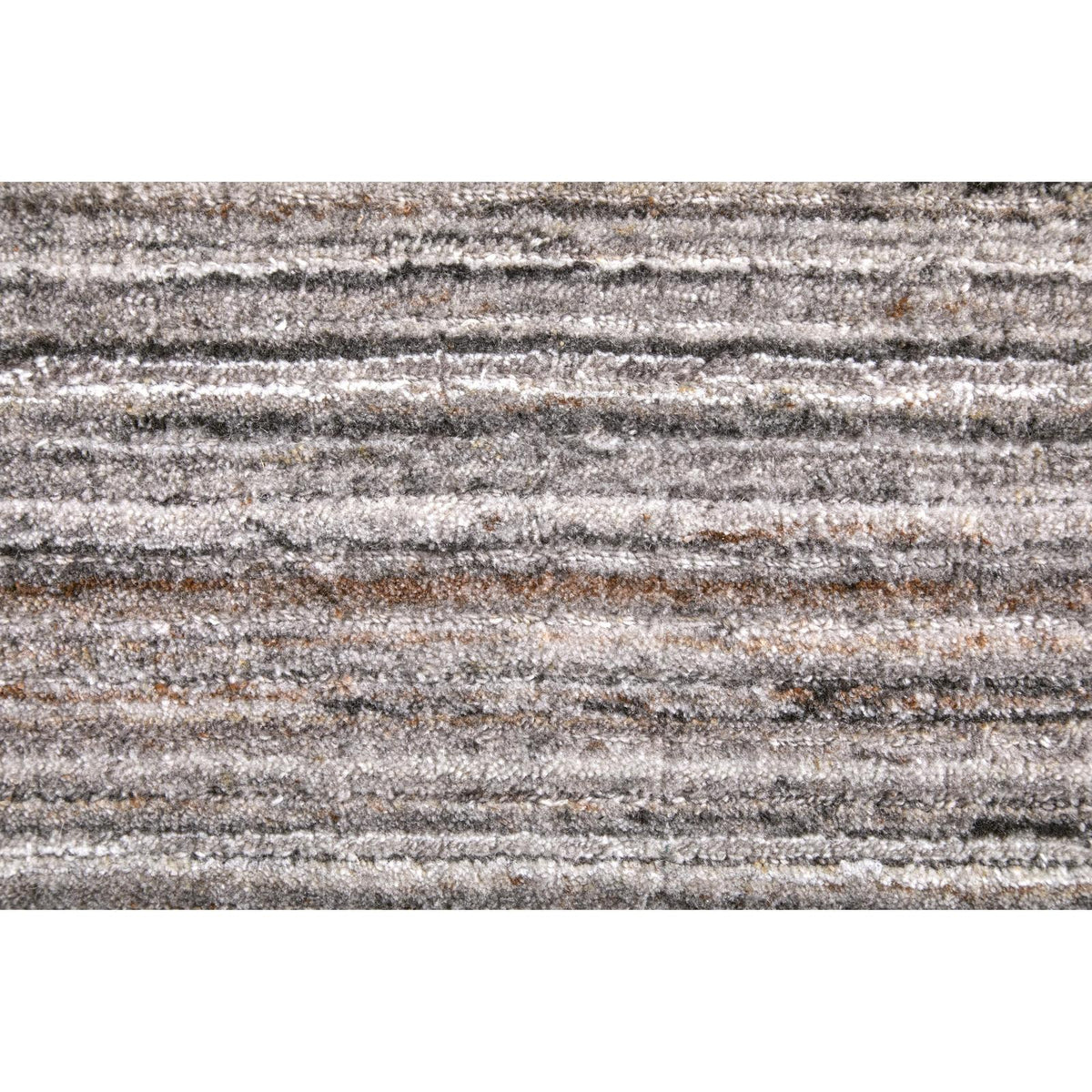 Feizy Lakewood 8A23F Modern Solid Rug