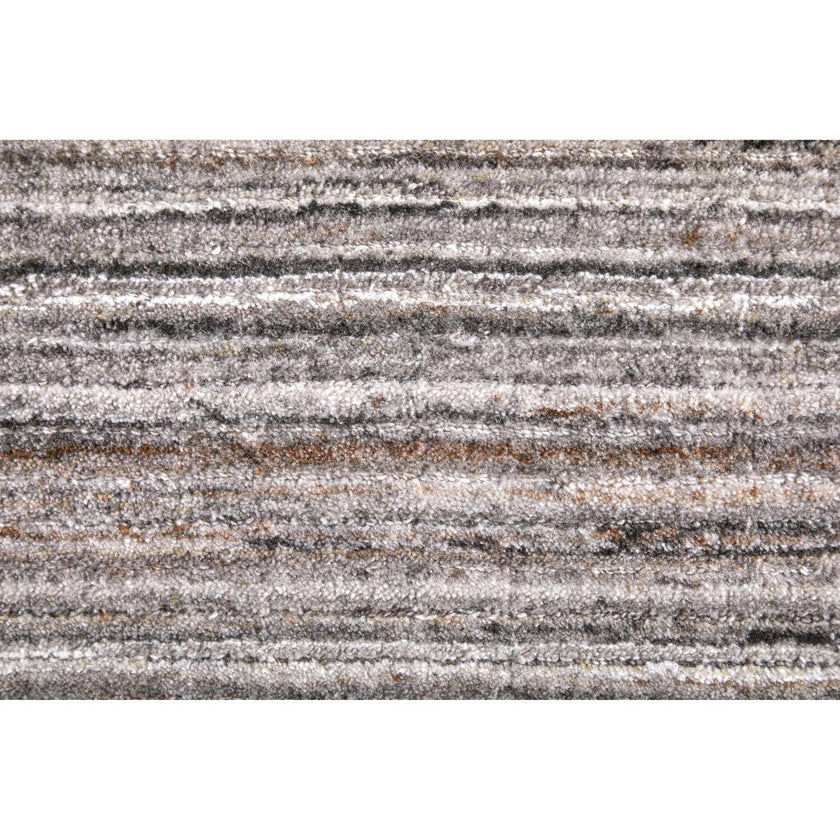 Feizy Lakewood 8A23F Modern Solid Rug