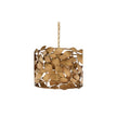 Chelsea House Ficus Round Chandelier