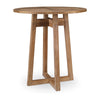Century Furniture Teak Bar/Counter Height Table