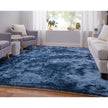 Feizy Indochine 4550F Modern Solid Rug