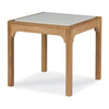 Century Furniture Tangier Teak Side Table