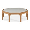 Century Furniture Tangier Teak Cocktail Table