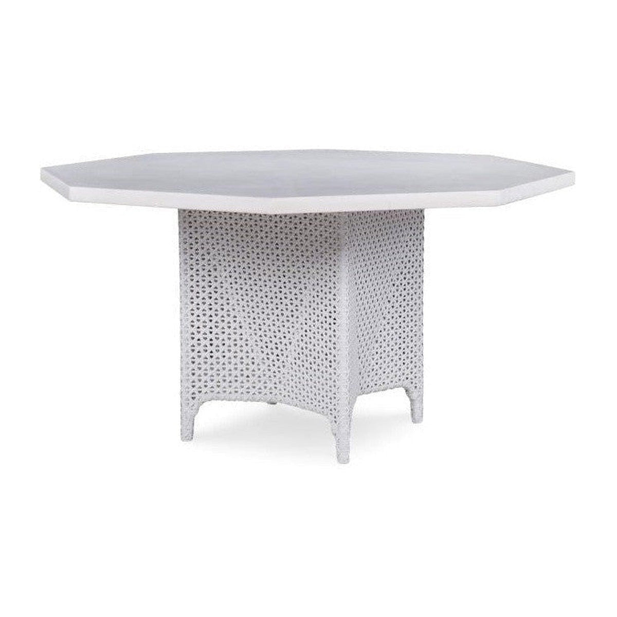 Century Furniture Tangier Octagonal Dining Table
