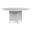 Century Furniture Tangier Octagonal Dining Table