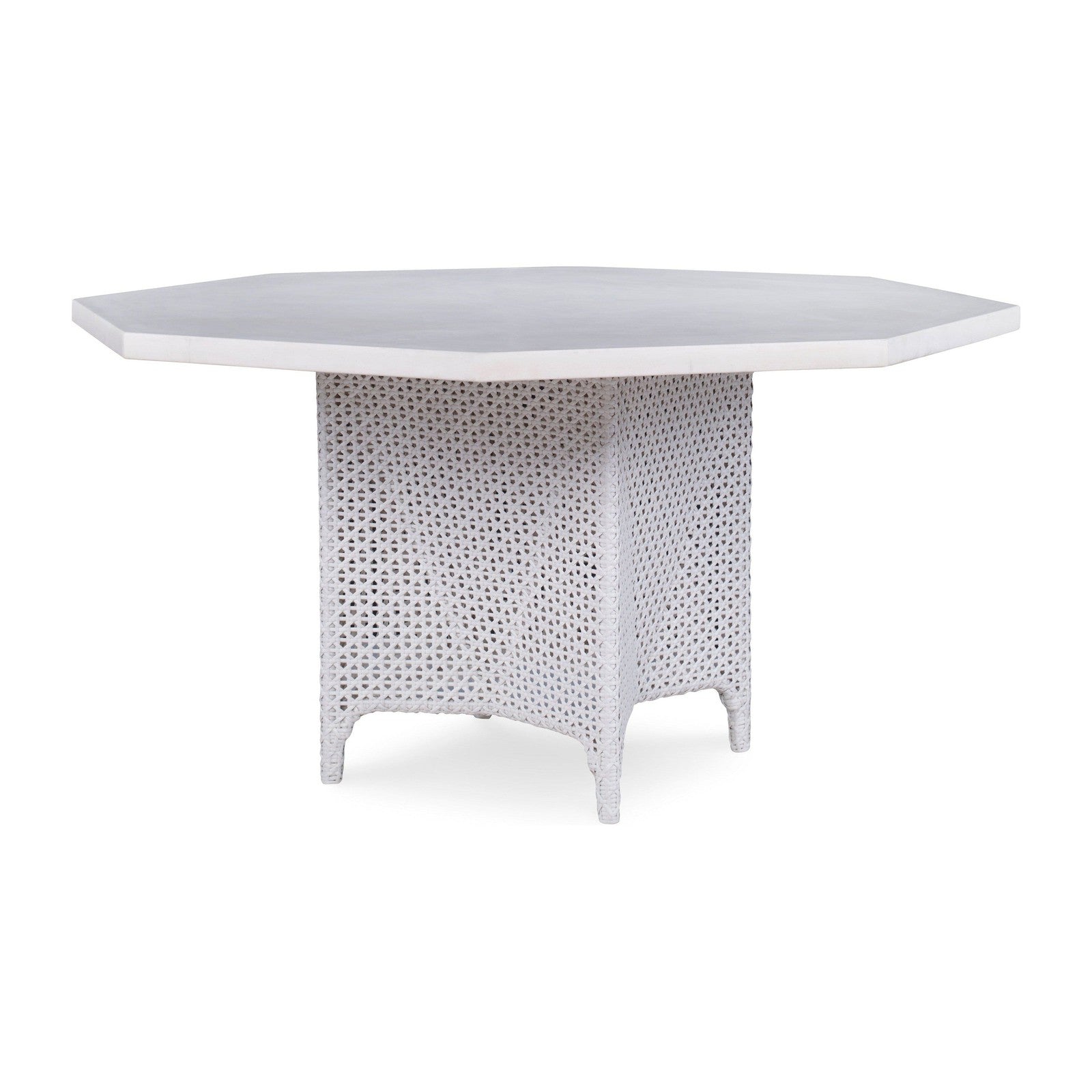 Century Furniture Tangier Octagonal Dining Table
