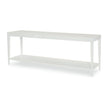 Century Furniture Sail Console