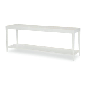 Century Furniture Sail Console
