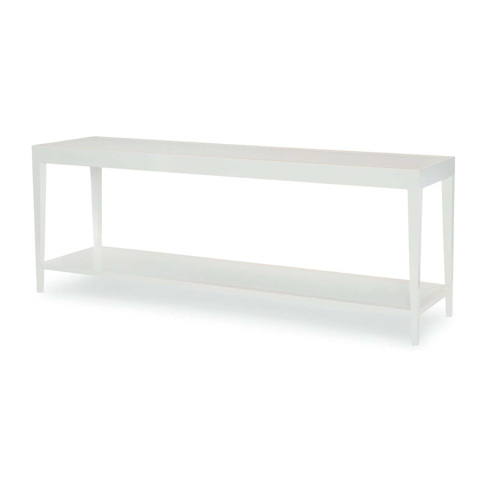 Century Furniture Sail Console