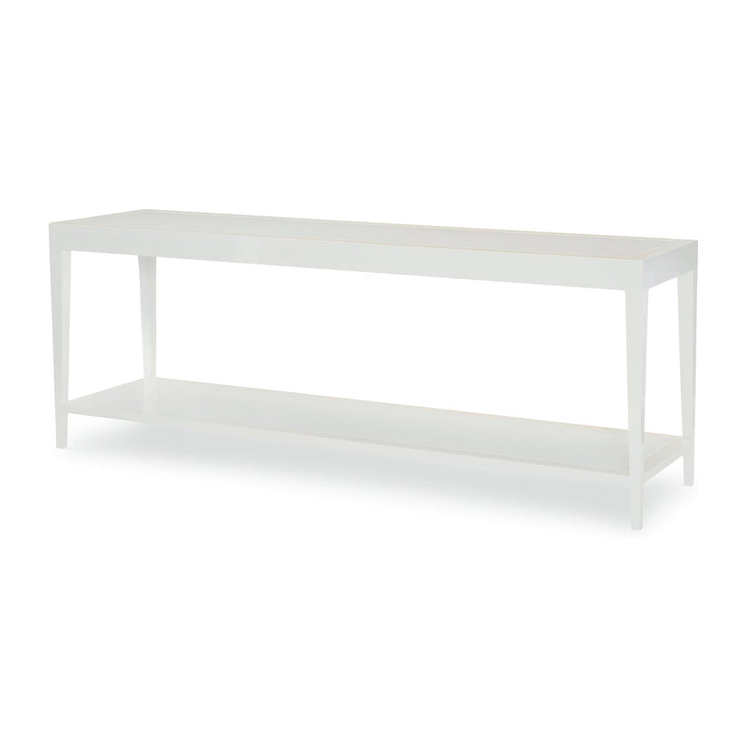 Century Furniture Sail Console
