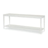 Century Furniture Sail Console