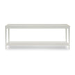 Century Furniture Sail Console