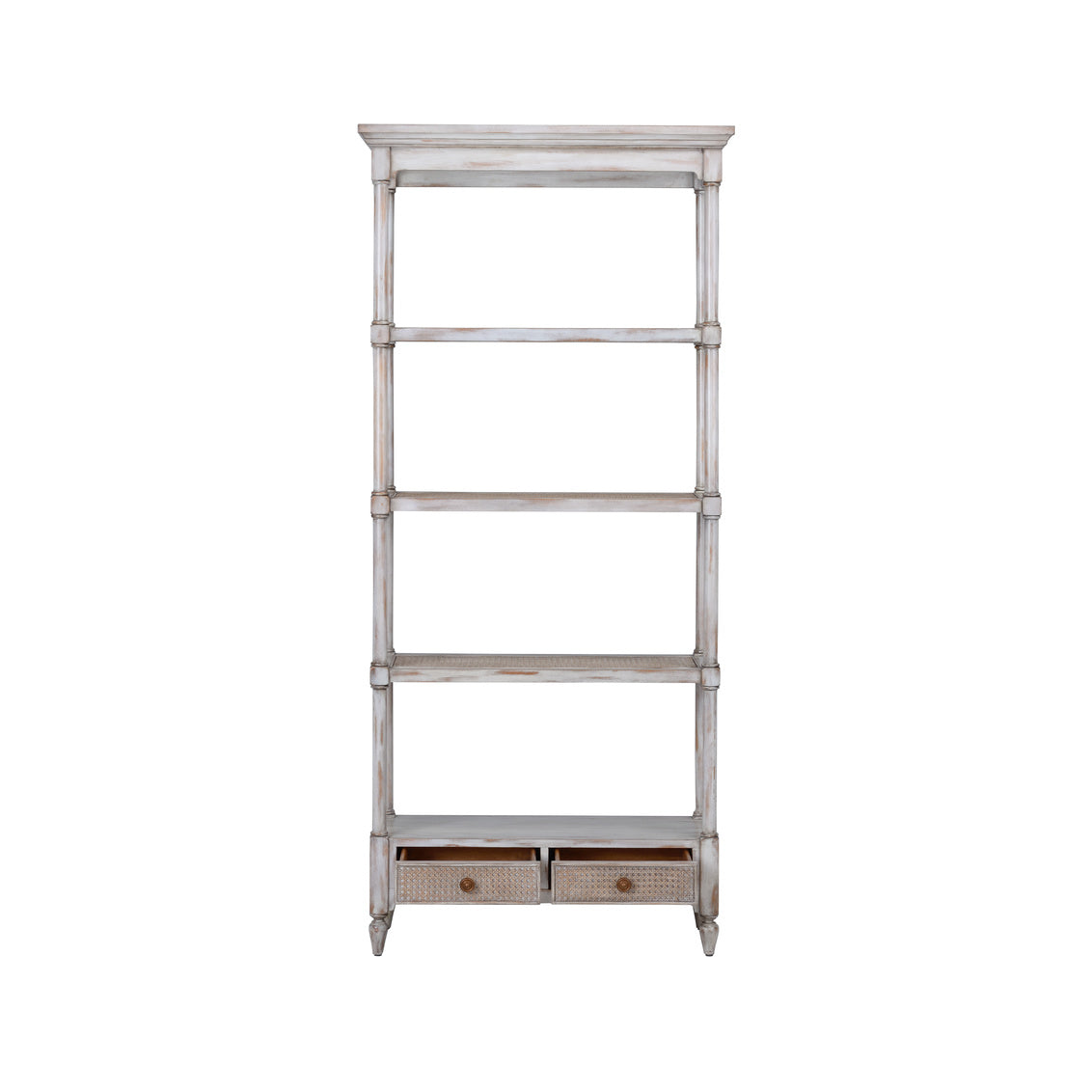 Wildwood Summer House Etagere
