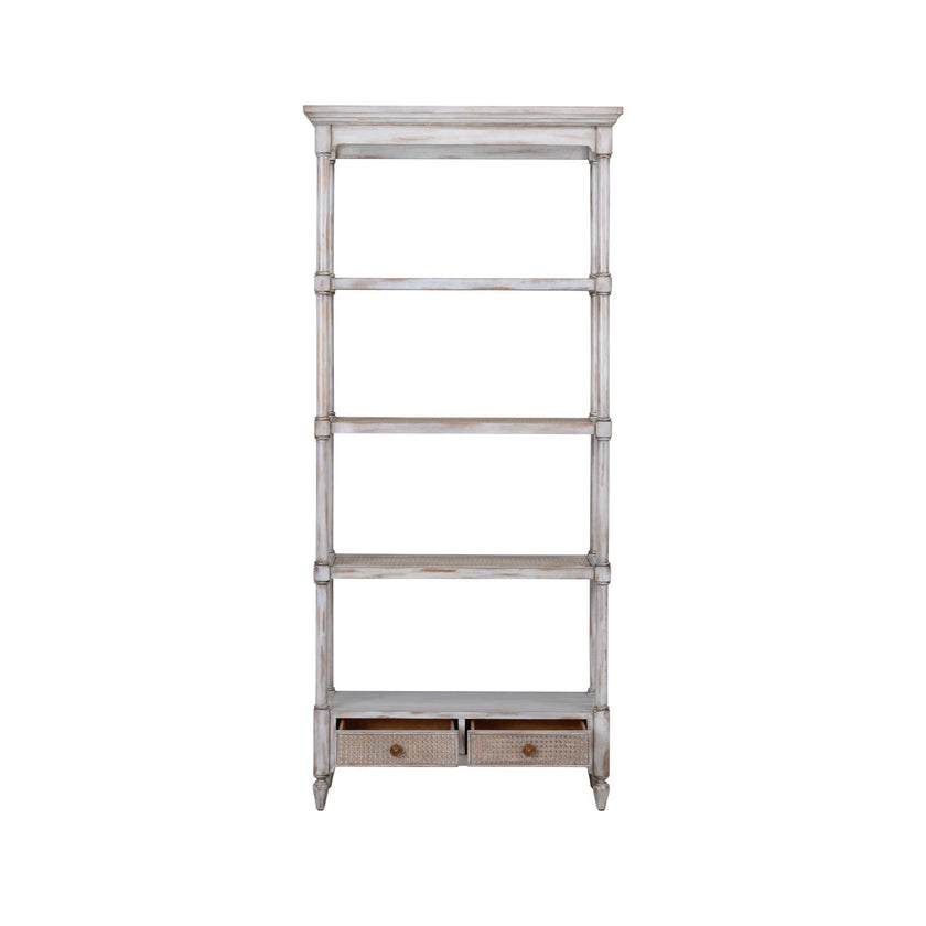 Wildwood Summer House Etagere