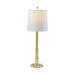 Theodore Alexander Empire Buffet Lamp