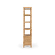 Wildwood Mimo Rattan Etagere