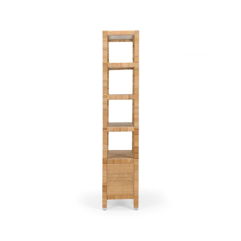 Wildwood Mimo Rattan Etagere