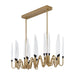 Sunpan Hestia Chandelier