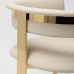 Interlude Darcy II Dining Chair