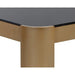 Sunpan Irvine Coffee Table