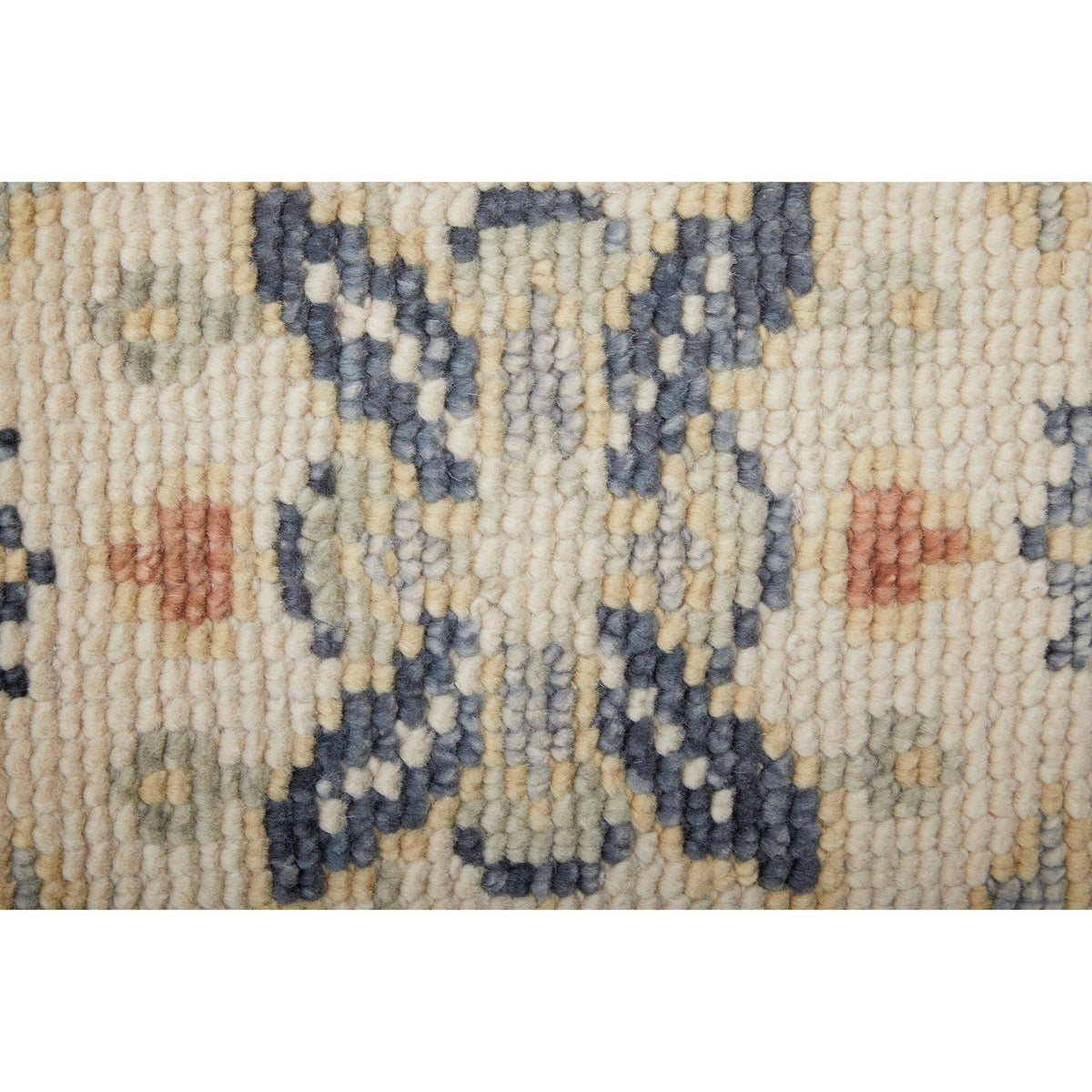 Feizy Fillmore 69CIF Transitional Diamond in Blue/Taupe/Gray