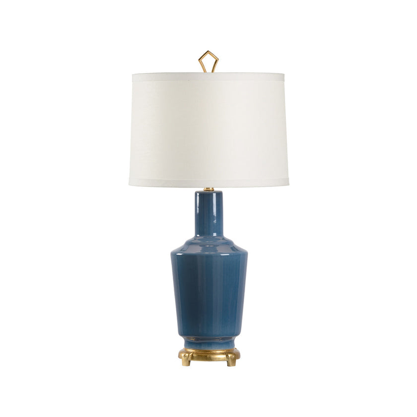 Wildwood Emma Lamp
