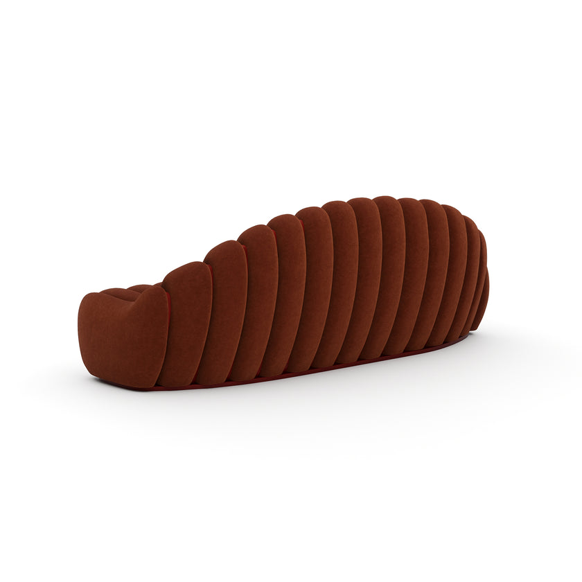 Caracole Chrysalis Sofa