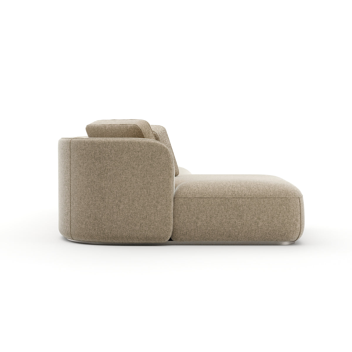 Caracole Sasso Sectional