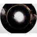 Sunpan Eye Of The Storm - 48" X 48" - Black Frame