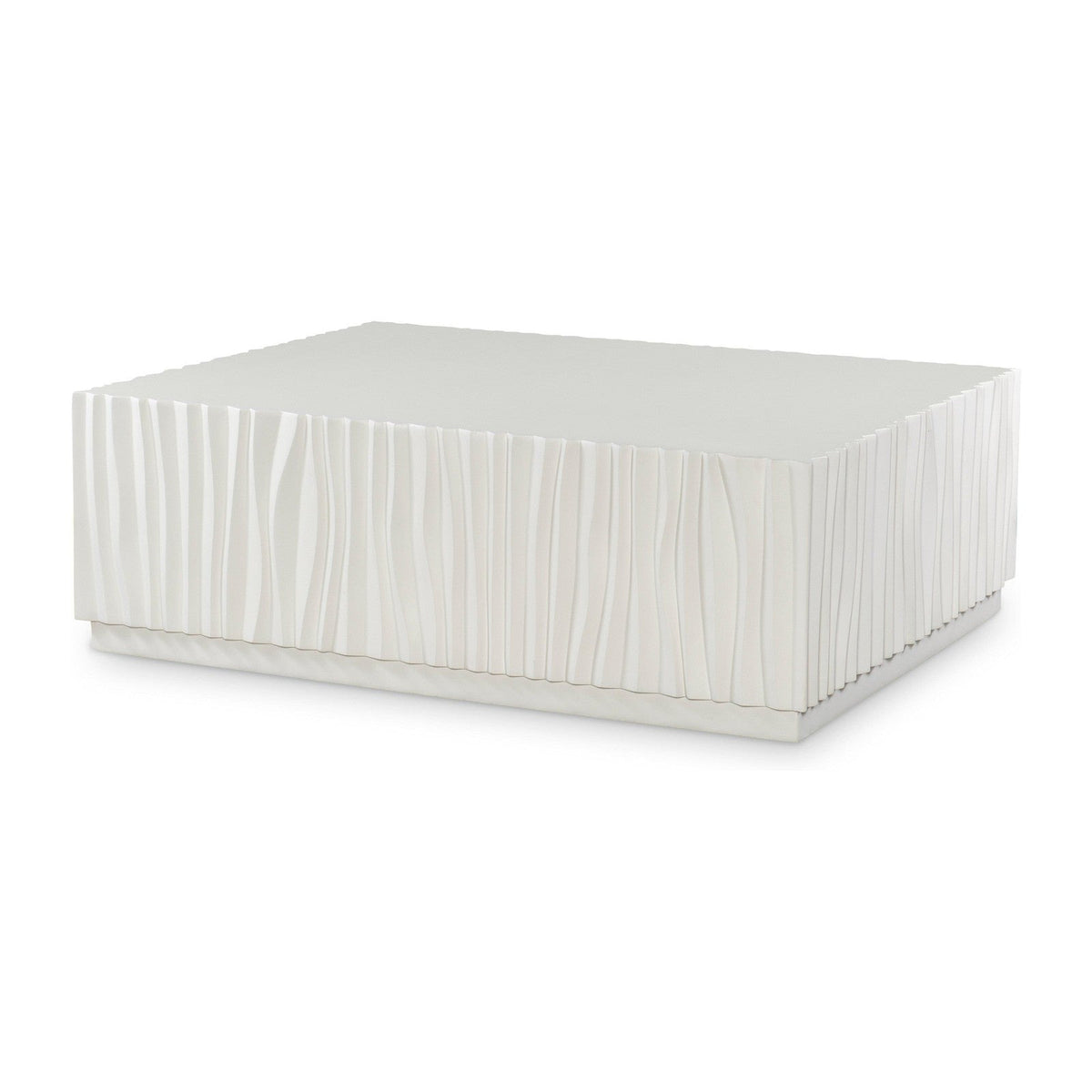 Century Furniture Marquis Outdoor Cocktail Table