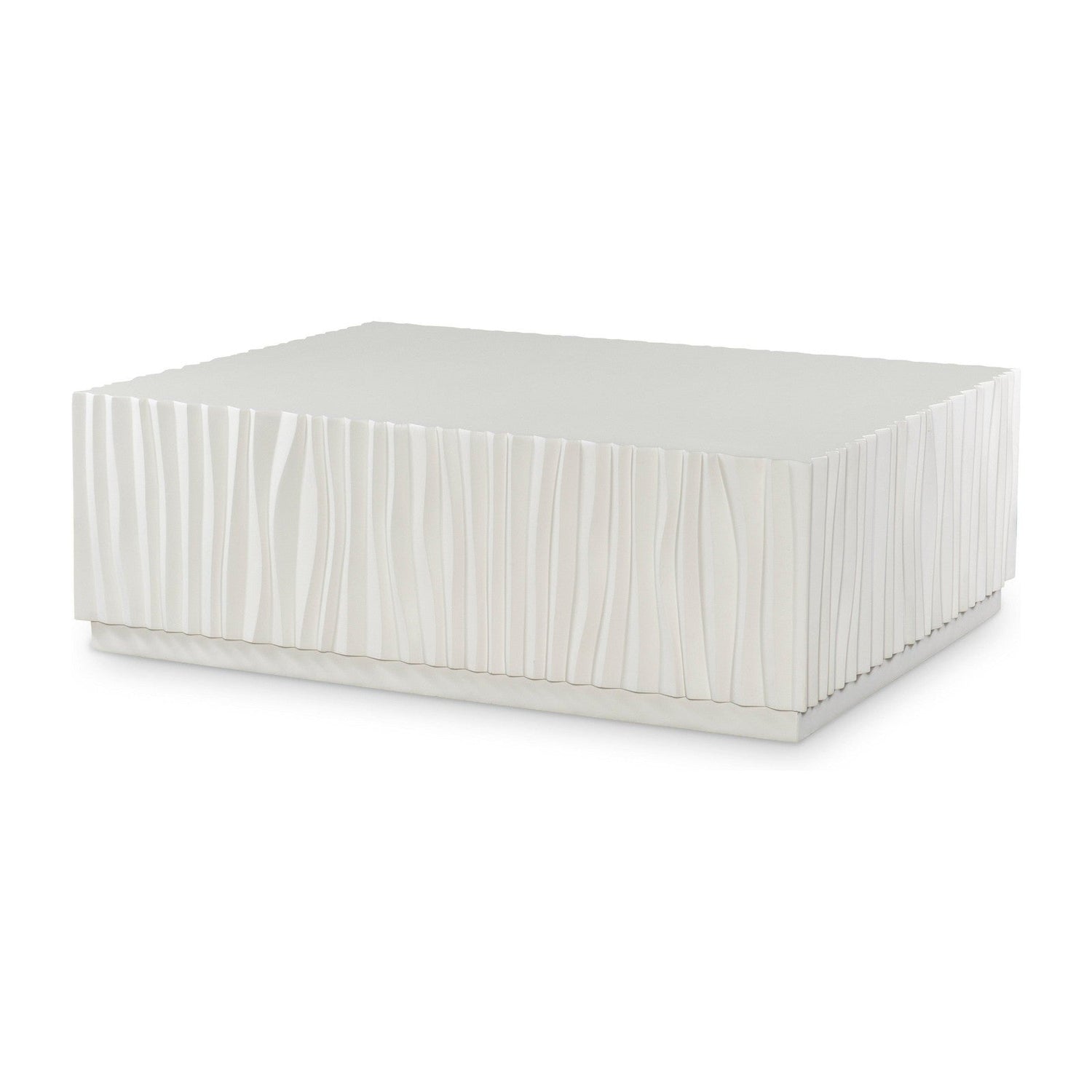 Century Furniture Marquis Outdoor Cocktail Table