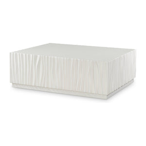 Century Furniture Marquis Outdoor Cocktail Table