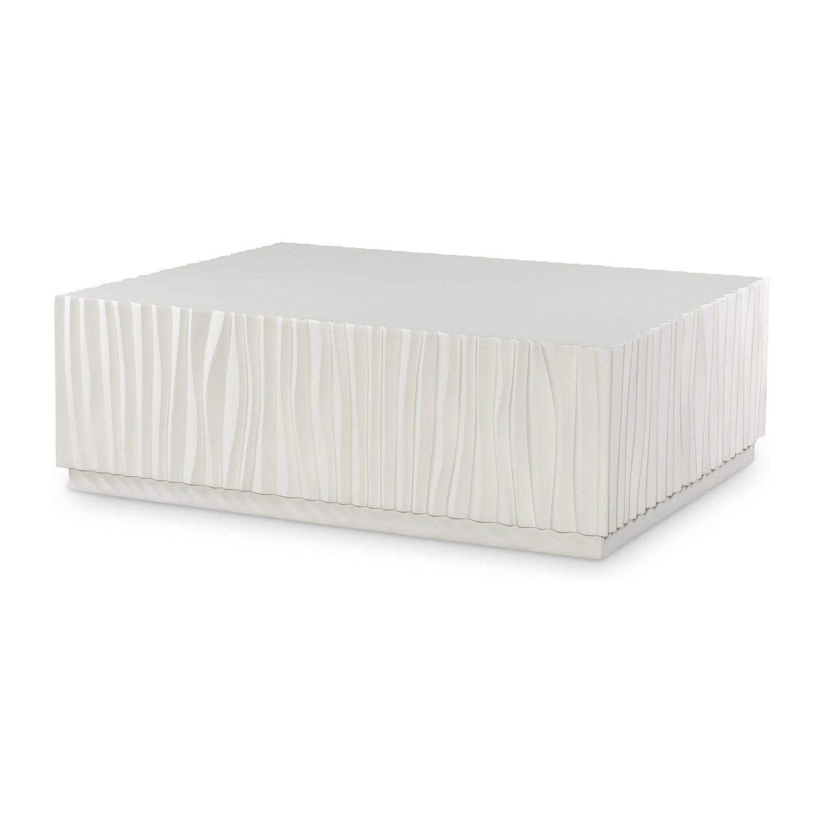 Century Furniture Marquis Outdoor Cocktail Table