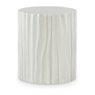 Century Furniture Marquis Outdoor Side Table