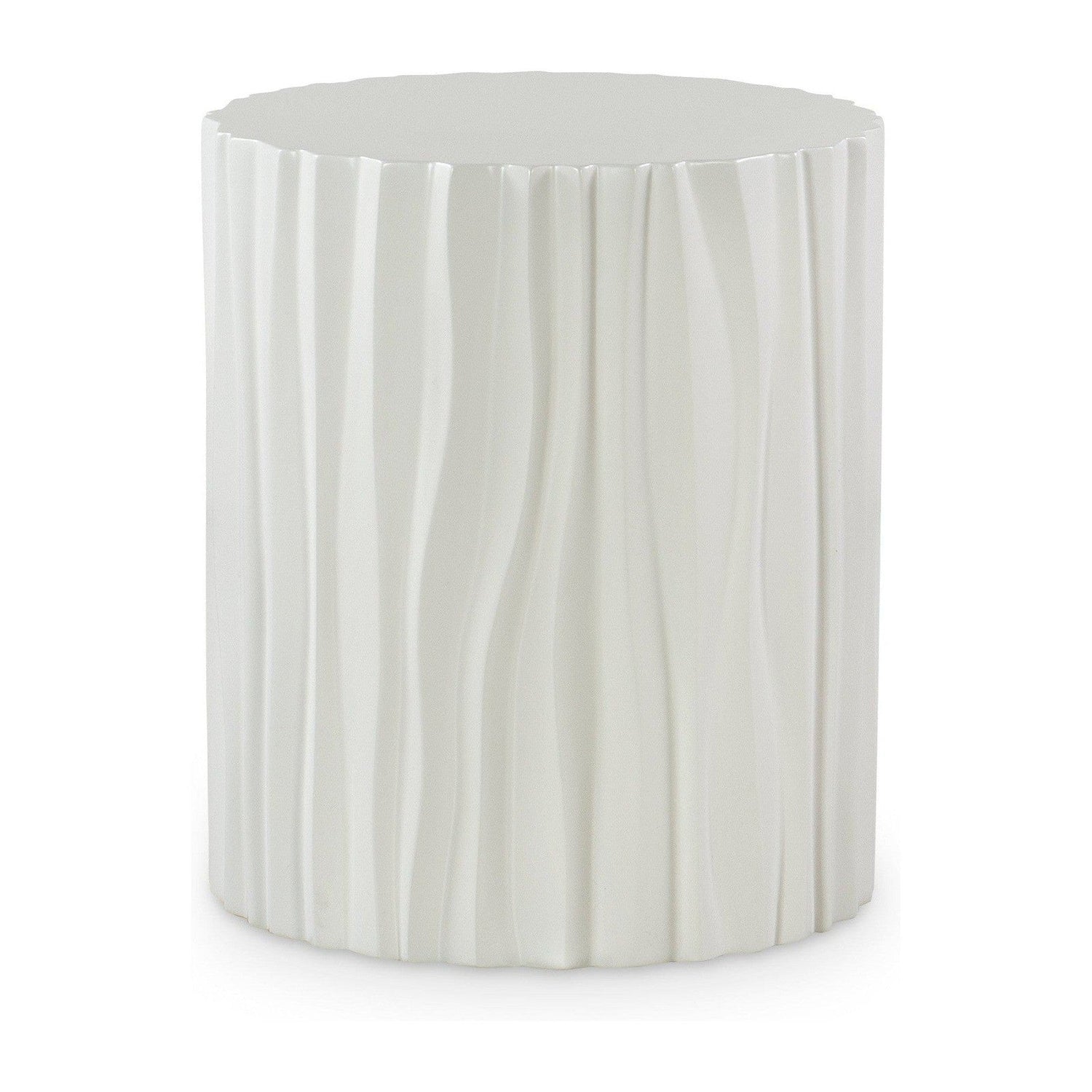 Century Furniture Marquis Outdoor Side Table