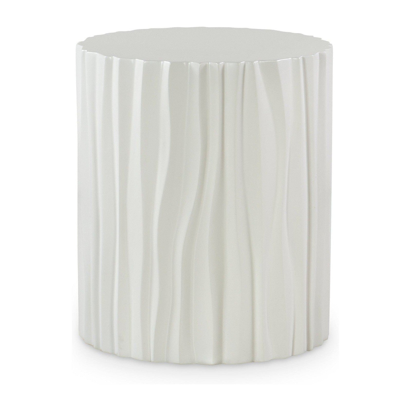 Century Furniture Marquis Outdoor Side Table