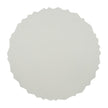 Century Furniture Marquis Outdoor Side Table