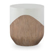 Century Furniture Danny Outdoor Side Table