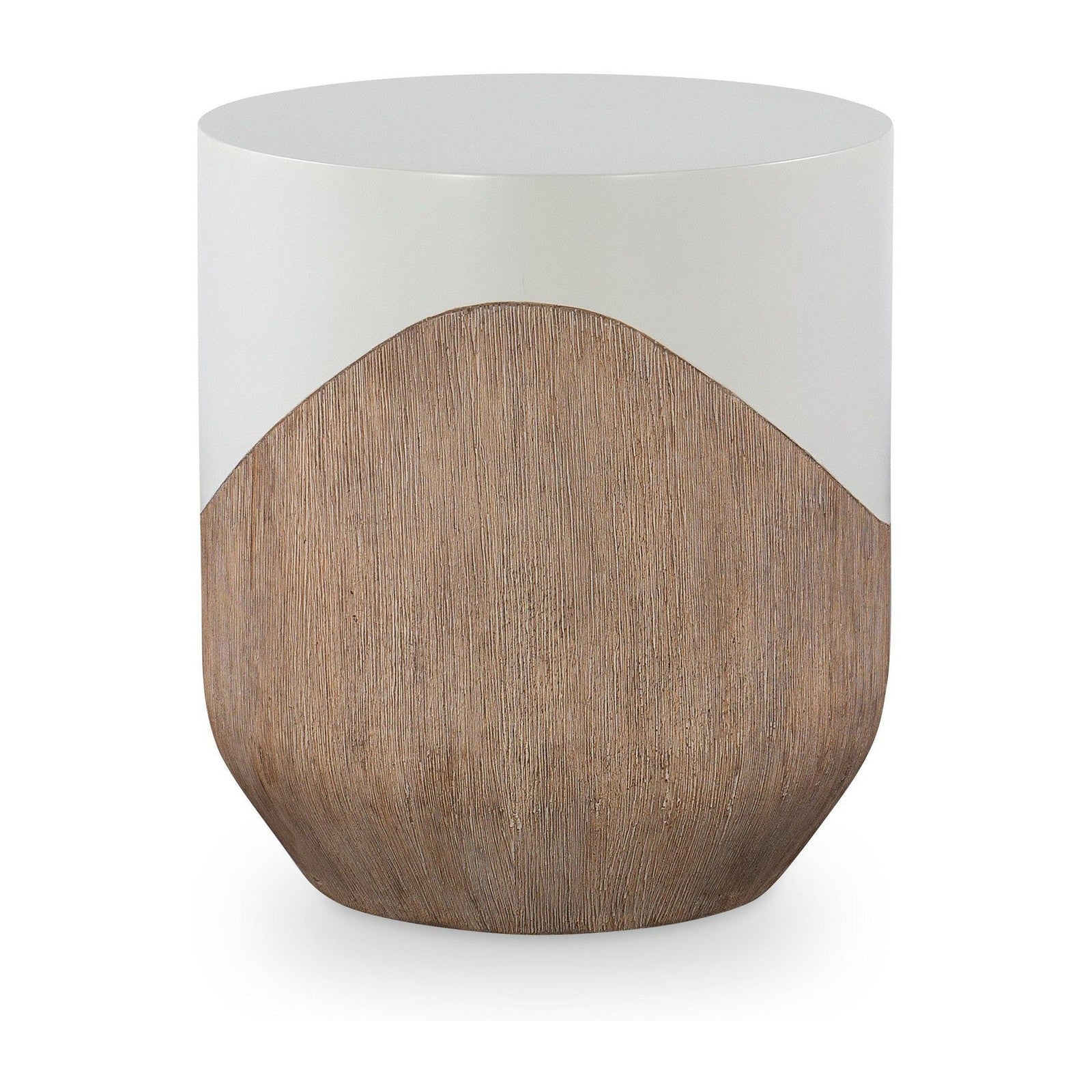 Century Furniture Danny Outdoor Side Table