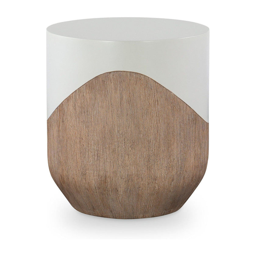 Century Furniture Danny Outdoor Side Table