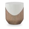 Century Furniture Danny Outdoor Side Table