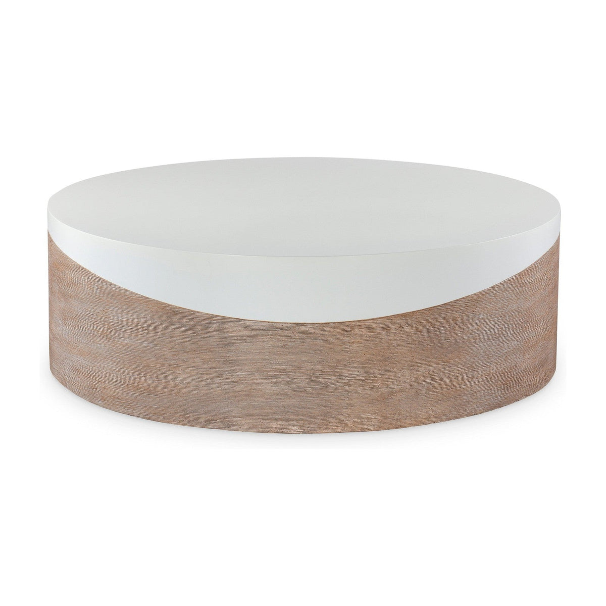 Century Furniture Danny Outdoor Cocktail Table
