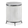 Century Furniture Outdoor Round Side Table
