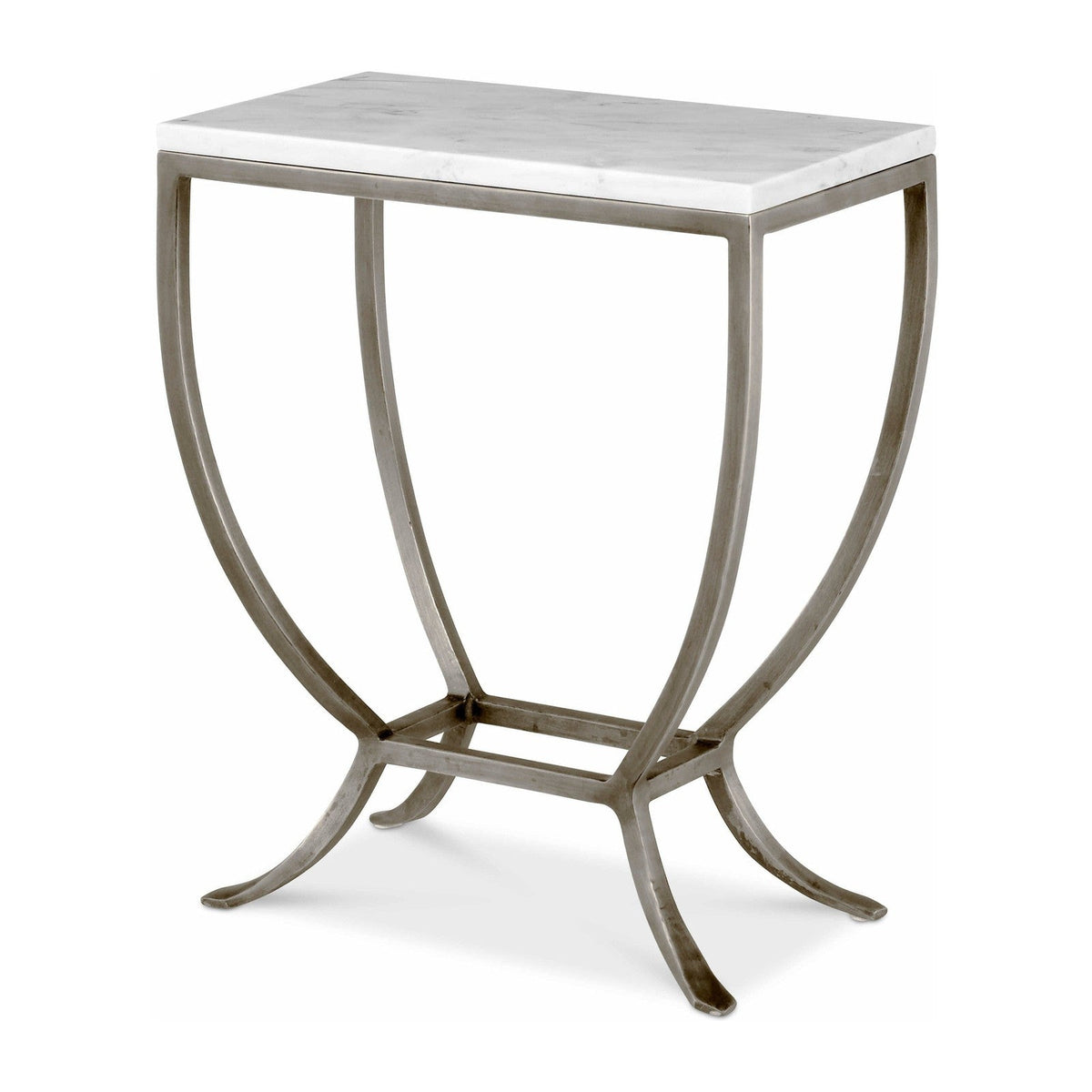 Century Furniture Outdoor Side Table